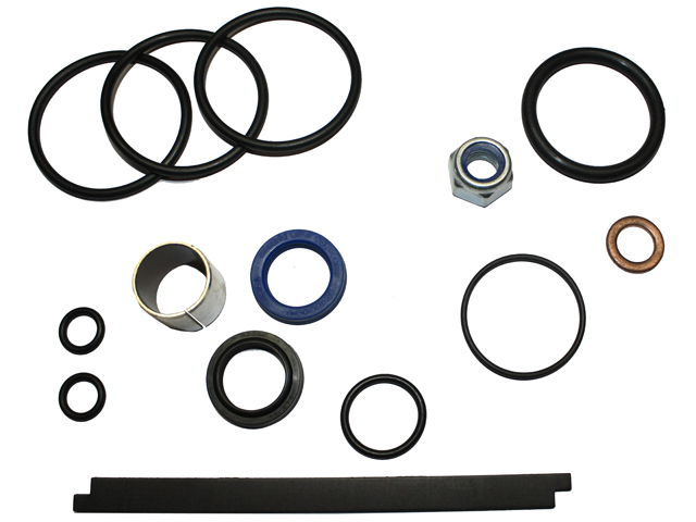 AmadaXtreme Service Kit Second Generation (Kit) - AMDX-RBUILD2G-KIT